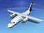 Dornier 328 Turboprop Air Charter Intl