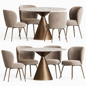 greer dining chair model