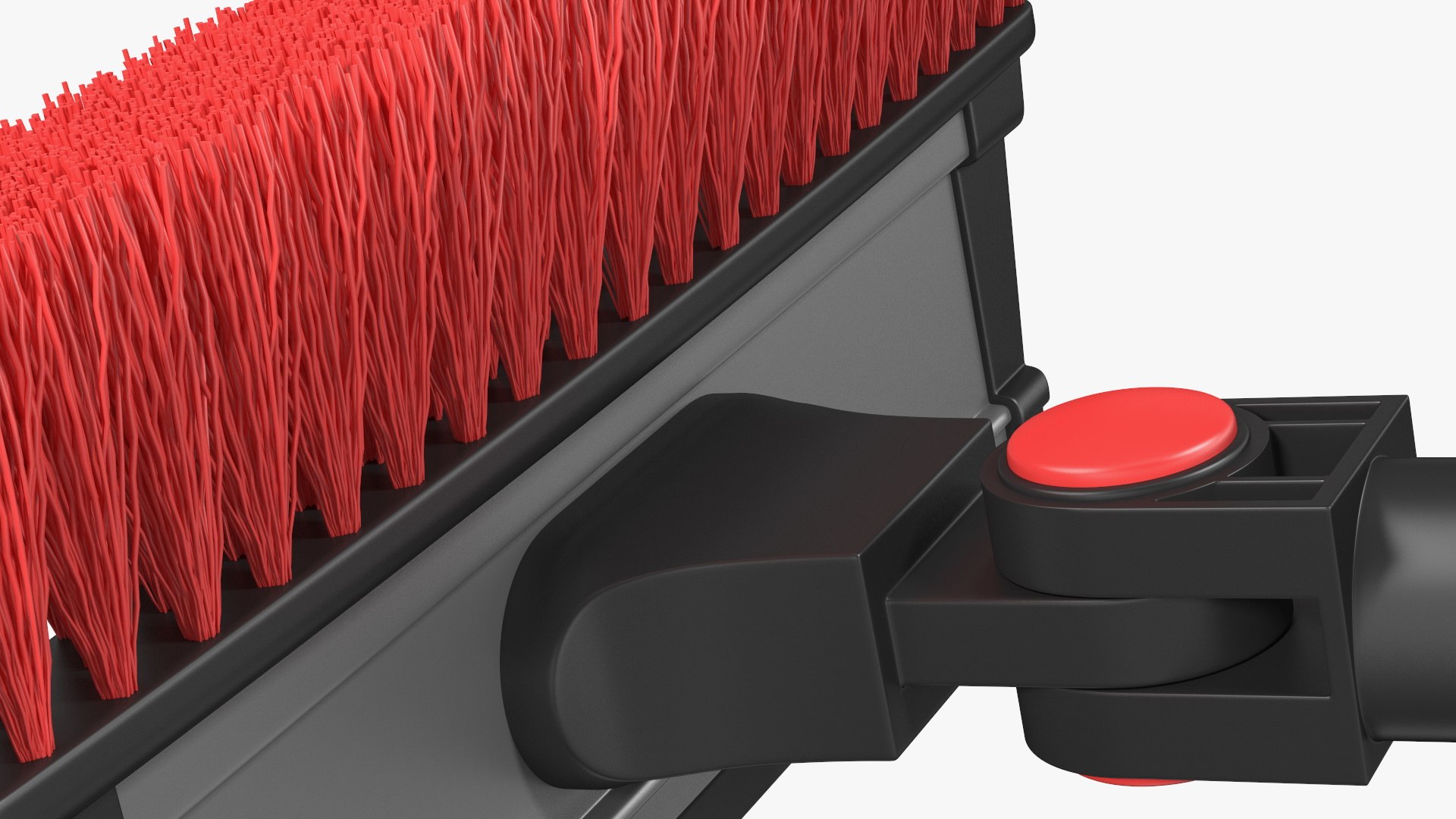 3D model Car Snow Brush and Ice Scraper - TurboSquid 1724210