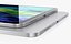 3D apple ipad pro 2020 model