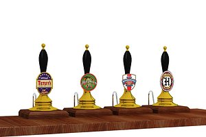 max beer taps