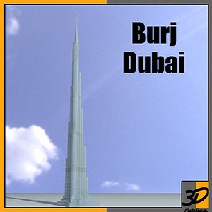 khalifa tower