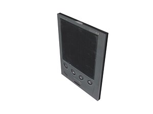 3ds pocket pc