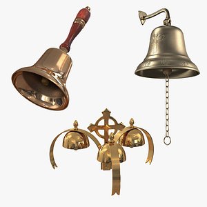 Cathedral Bells Collection 2