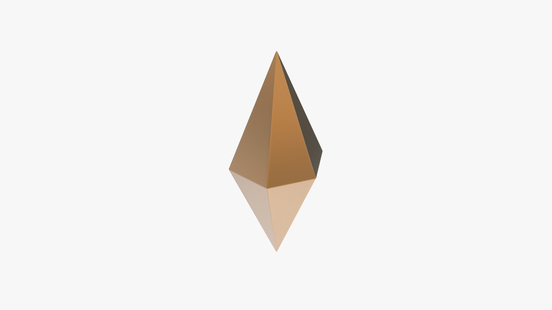 3D Diamond shape https://p.turbosquid.com/ts-thumb/0E/AzueLg/0i/untitled.13597/png/1785411377/1920x1080/fit_q87/1c0d058b6b73327c126104f5031908dc3aab646b/untitled.13597.jpg
