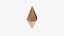 forme de diamant