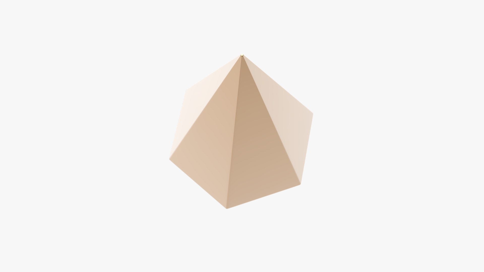 3D Diamond shape https://p.turbosquid.com/ts-thumb/0E/AzueLg/Mk/untitled.13593/png/1785411121/1920x1080/fit_q87/dfa670fa0e4f366744cb89f7f90ce816ab720bbe/untitled.13593.jpg
