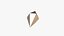 forme de diamant