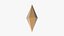 forme de diamant