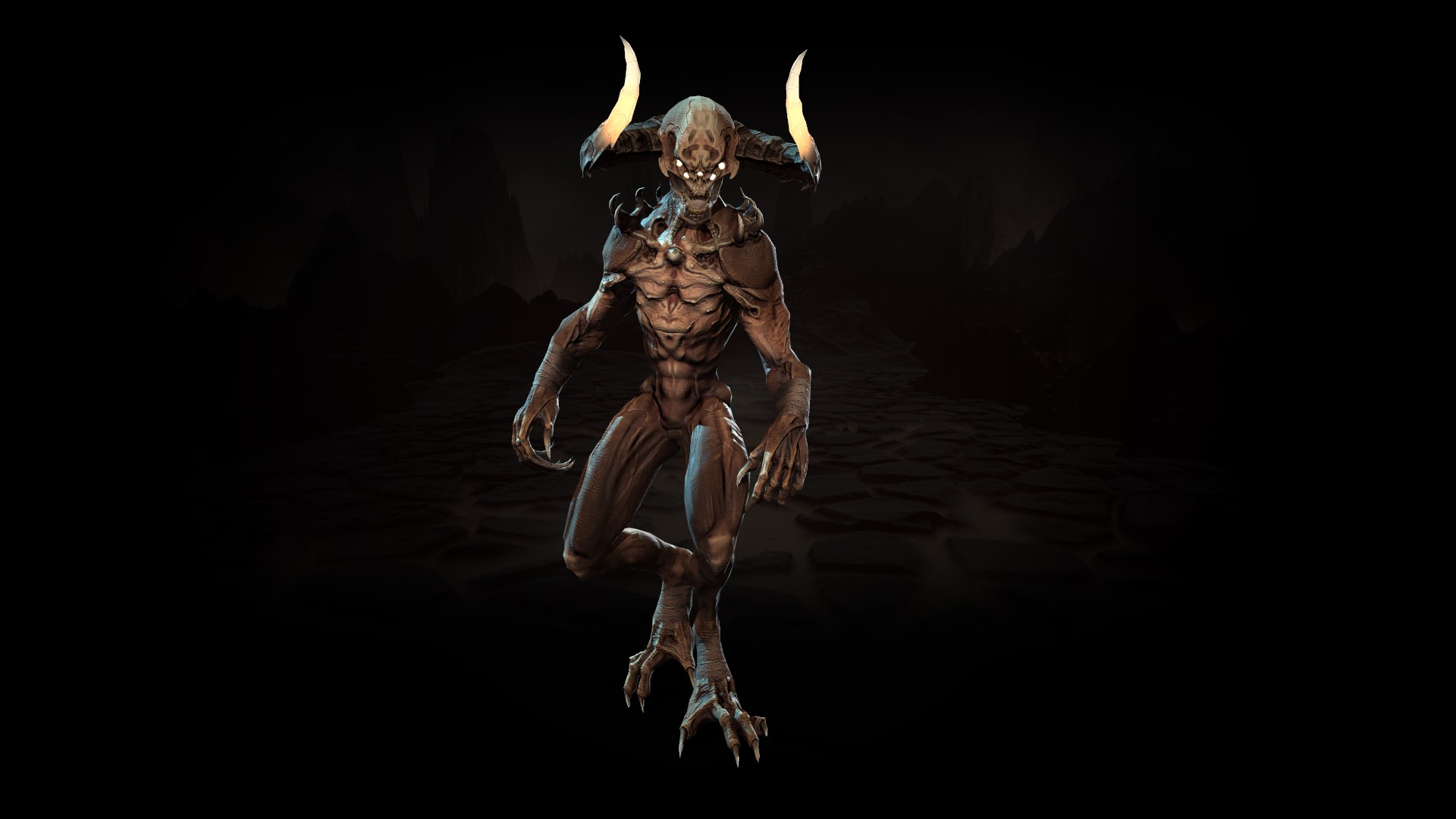 3D model character little demon https://p.turbosquid.com/ts-thumb/0E/BJw6xj/8277j7UG/screenshot007/png/1591363683/1920x1080/fit_q87/a33b1b0efeb74d4223c0f4be1129f1674b6dff0e/screenshot007.jpg