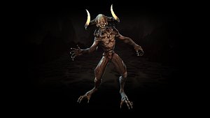 Little Demon