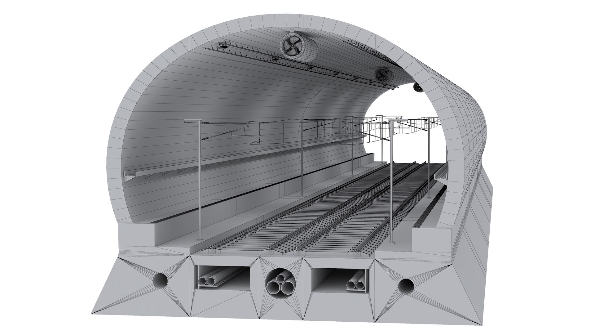 3D Railway Tunnel https://p.turbosquid.com/ts-thumb/0E/CJ1voK/9q/railwaytunnel20/jpg/1729096218/1920x1080/fit_q87/79cce5e9533d72e8dc8ff10be3b8ca0021febffd/railwaytunnel20.jpg