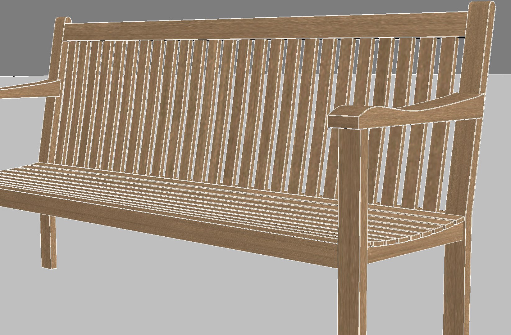 3d model benchs https://p.turbosquid.com/ts-thumb/0E/CLS6T2/SfXqHbeG/004wire/jpg/1314981332/1920x1080/fit_q87/6cd7c5feb2270df407efbd487f5a2d5c7d314b29/004wire.jpg