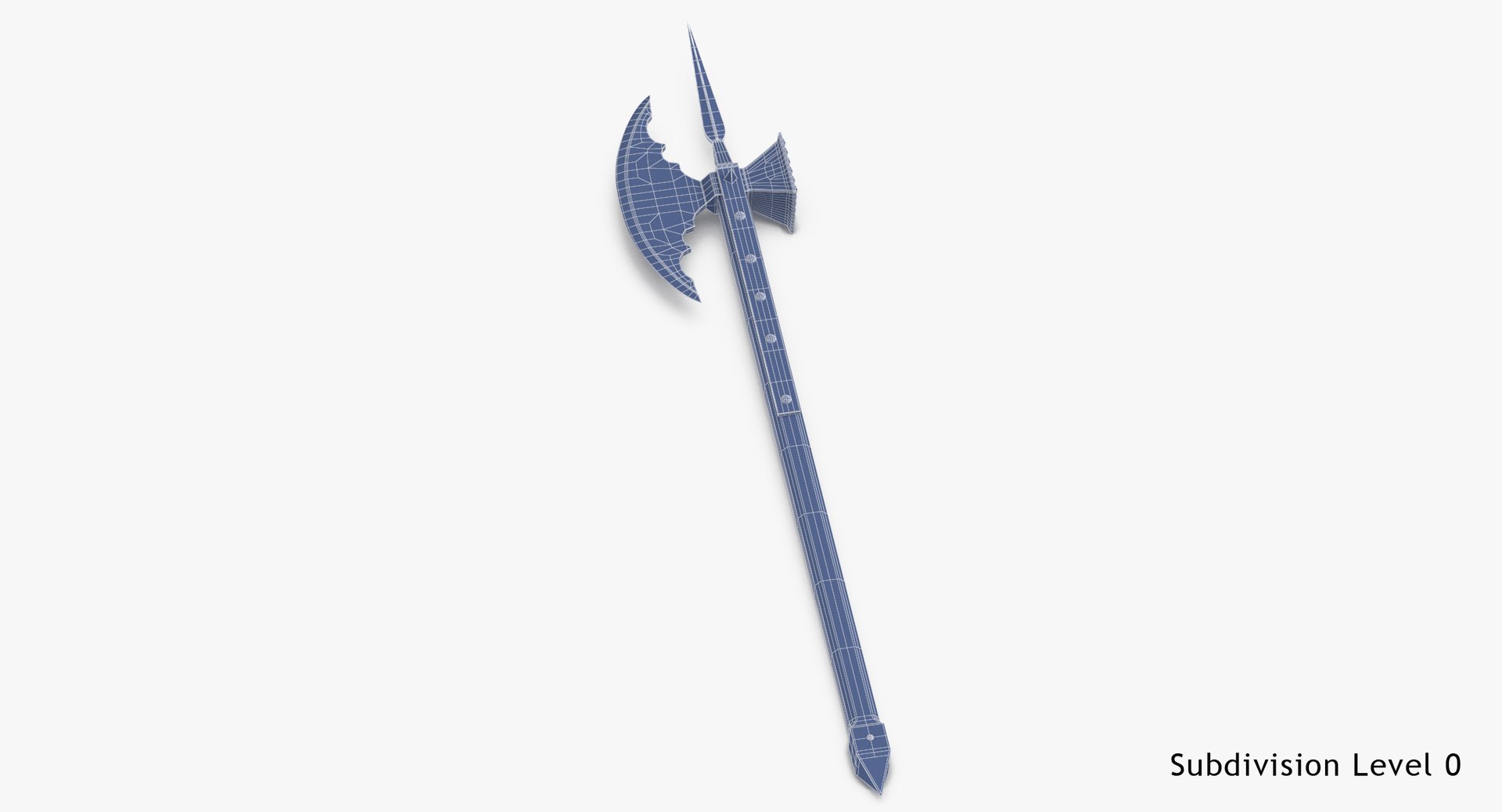 3D ax axe pollaxe https://p.turbosquid.com/ts-thumb/0E/ELEskW/7sGzAlak/pollaxe_wireframe_subdiv0/jpg/1535378890/1920x1080/fit_q87/7a4cb84aba4bc0cc8e0ed1005d896121e85e7836/pollaxe_wireframe_subdiv0.jpg