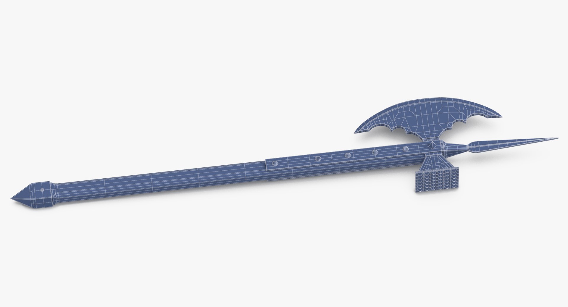 3D ax axe pollaxe https://p.turbosquid.com/ts-thumb/0E/ELEskW/fA6nDuAw/pollaxe_wireframe_0004/jpg/1535378890/1920x1080/fit_q87/d3b170e742af8f6cdce9c6848850f1d92167555f/pollaxe_wireframe_0004.jpg