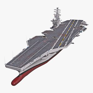 USS Ronald Reagan CVN 76