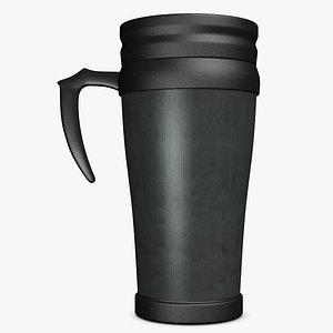 Travel Mug