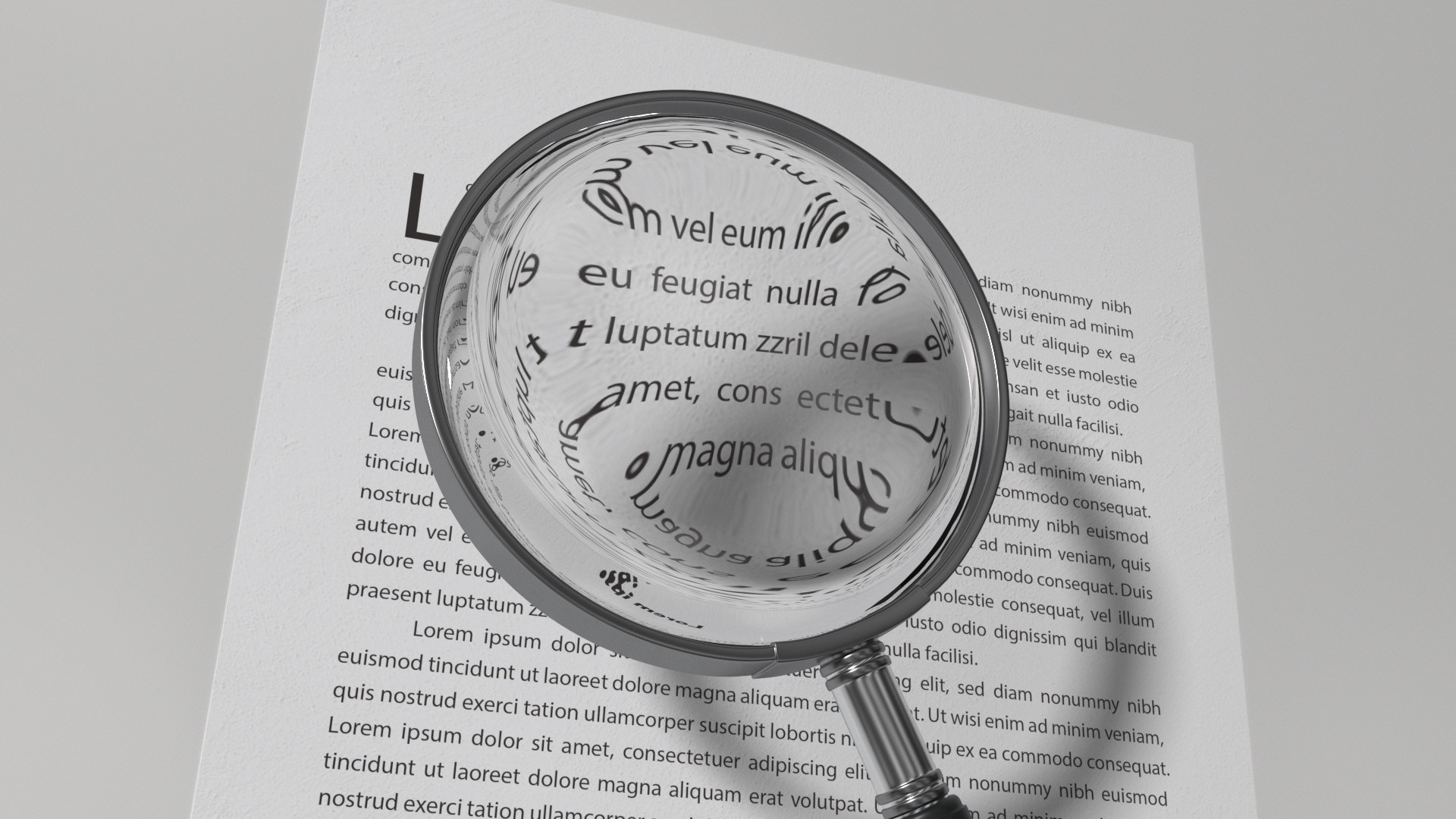 magnifying glass 3D model https://p.turbosquid.com/ts-thumb/0E/LN8UOm/rZANGQcp/magnifyingglass_04/jpg/1602868838/1920x1080/fit_q87/8d37009d0aec8e1eac0a8f831bd171fc485279cc/magnifyingglass_04.jpg