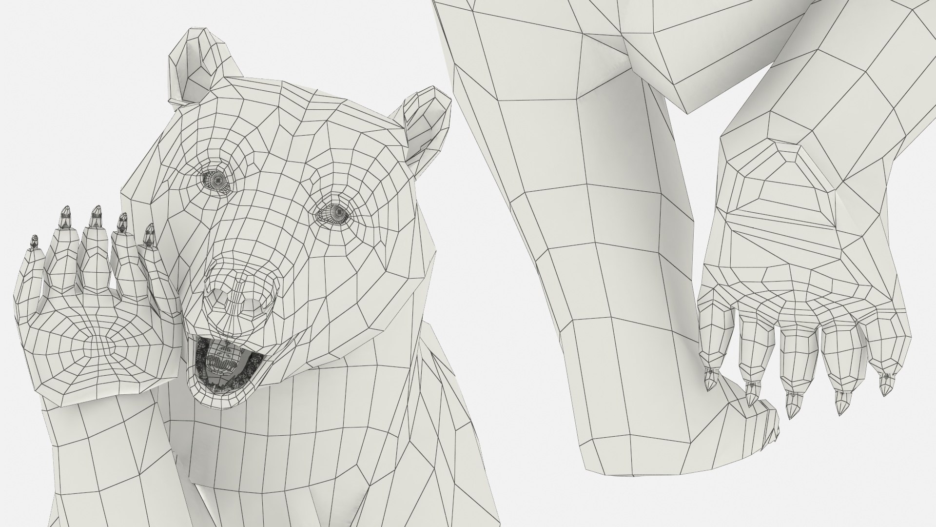 3D Realistic Grizzly Bear with Neutral Pose Fur Rigged model https://p.turbosquid.com/ts-thumb/0E/MmdtUj/Dk/realistic_grizzly_bear_with_neutral_pose_fur_rigged_015/jpg/1754441092/1920x1080/fit_q87/0969a067ede61afcec9e05c384968c383e222b3c/realistic_grizzly_bear_with_neutral_pose_fur_rigged_015.jpg