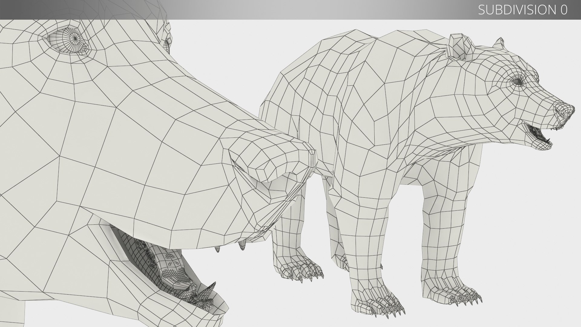 3D Realistic Grizzly Bear with Neutral Pose Fur Rigged model https://p.turbosquid.com/ts-thumb/0E/MmdtUj/Qy/realistic_grizzly_bear_with_neutral_pose_fur_rigged_011/jpg/1754441080/1920x1080/fit_q87/6b0061fb109b2adbd3a86ba71e670af577e20ba7/realistic_grizzly_bear_with_neutral_pose_fur_rigged_011.jpg
