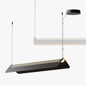 3D FLYBYE hanglamp By Hollands Licht