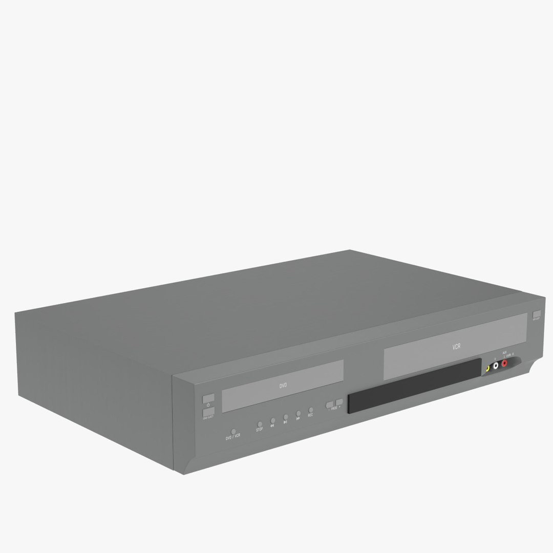 DVD-VCR recorder model https://p.turbosquid.com/ts-thumb/0E/ODNloC/ko/vcrdvdrecorder2470001/jpg/1760797076/1920x1080/fit_q87/bf475b4058d3aa7744fad4df754828852fef1c35/vcrdvdrecorder2470001.jpg