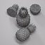 free max model pineapple
