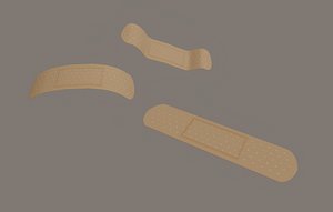 Sticking Plaster