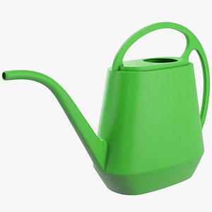 Watering Can