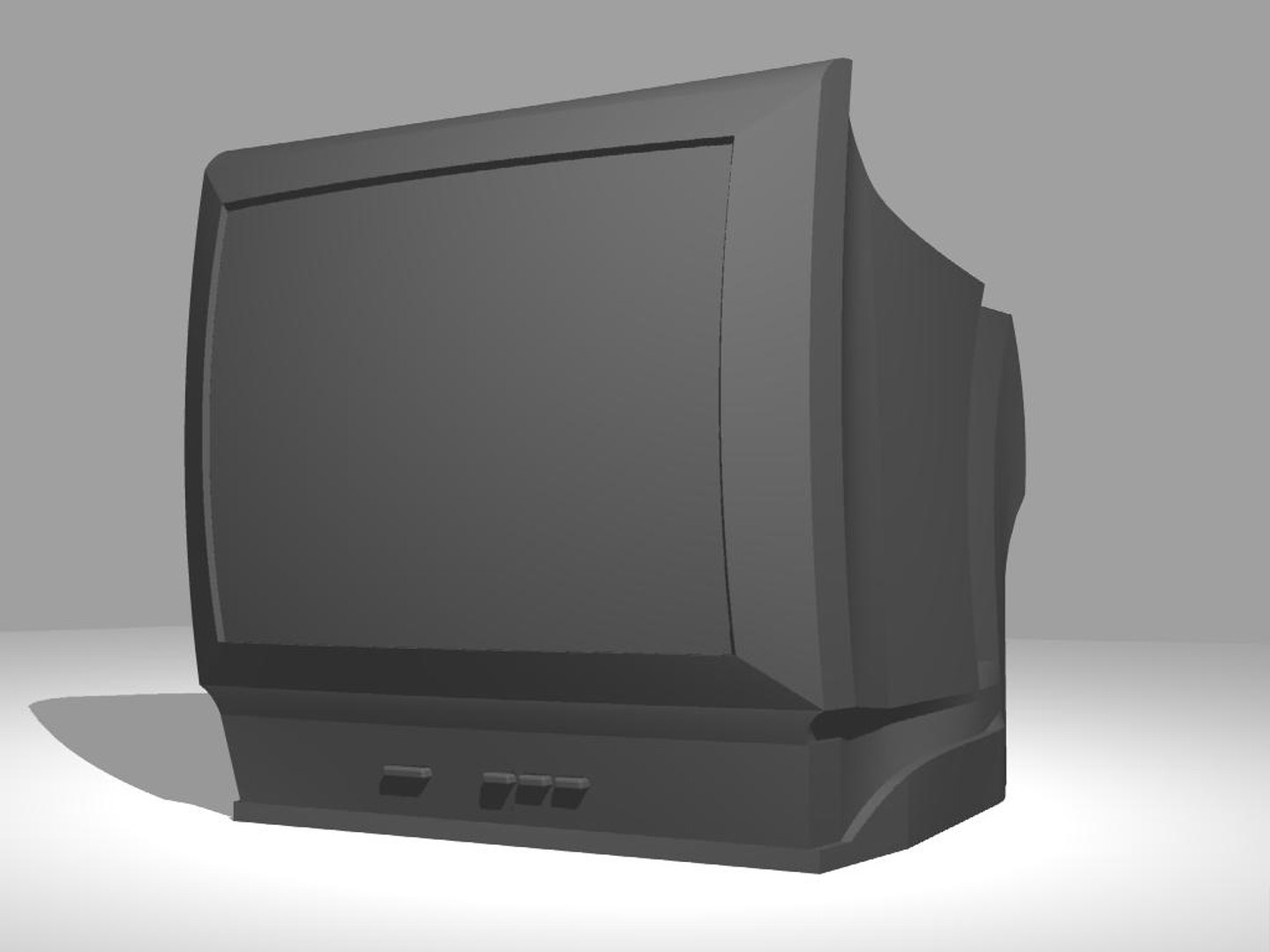 Portable Remote 3d 3dm