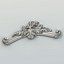 3D Carved decor central 037 model