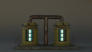 Reactor