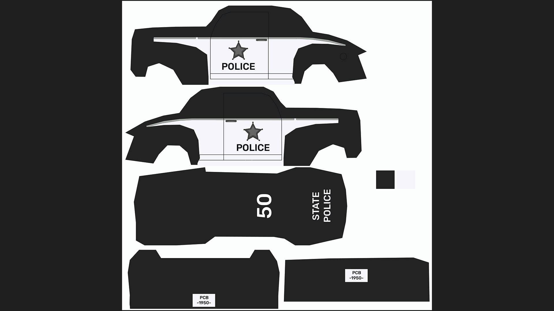 Police Car 1950 Low-poly 3D Model 3D model https://p.turbosquid.com/ts-thumb/0E/em9JT3/jr/t50/png/1686761727/1920x1080/fit_q87/f67c9cc06d1b16f4ad38483f0489acb312613590/t50.jpg