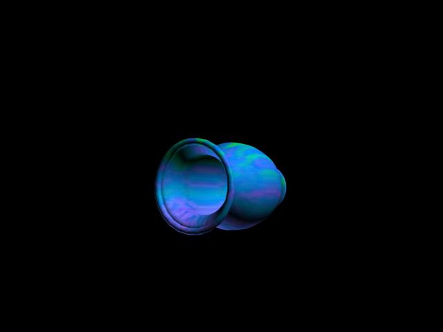 Free Max Mode Beautiful Vase Rim