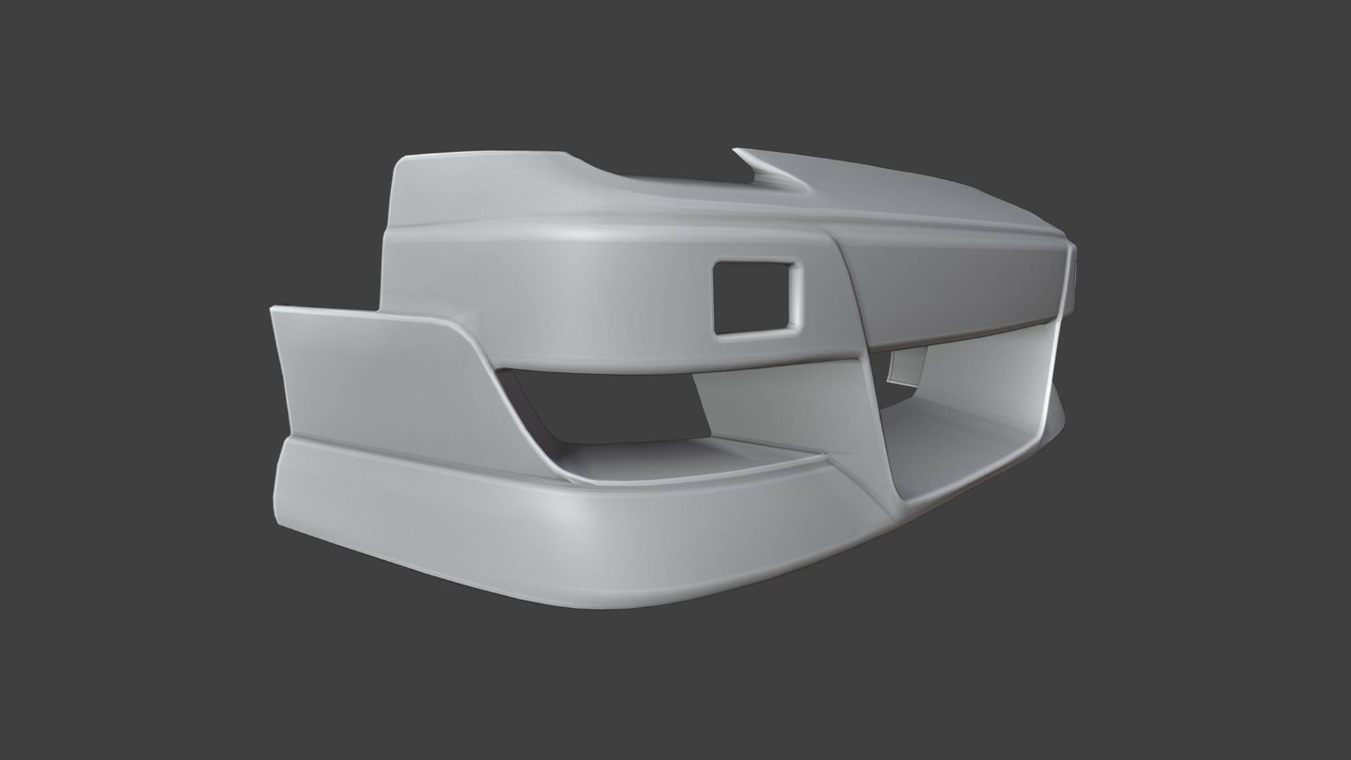 S13 Spirit Rei Miyabi front bumper 3D model https://p.turbosquid.com/ts-thumb/0E/fXxakW/aa/spiritrei6/png/1764715292/1920x1080/fit_q87/d8e3ff66635d76317ad6d480988a21a189fe8a9c/spiritrei6.jpg