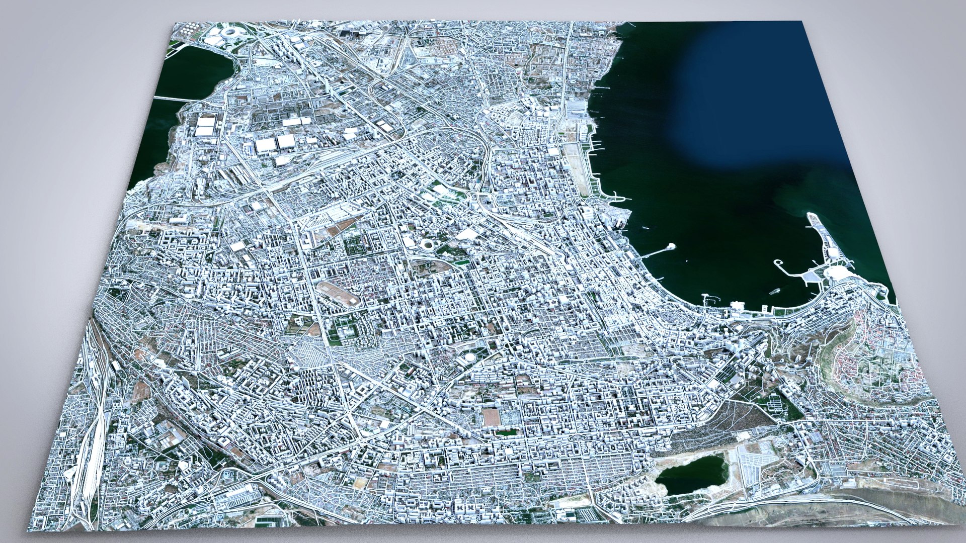 Cityscape Baku Azerbaijan 3D model https://p.turbosquid.com/ts-thumb/0E/hUDNMn/AZ/untitled.41/jpg/1639338966/1920x1080/fit_q87/4394772679718c0cf28c64b3fe876663562ddf2f/untitled.41.jpg