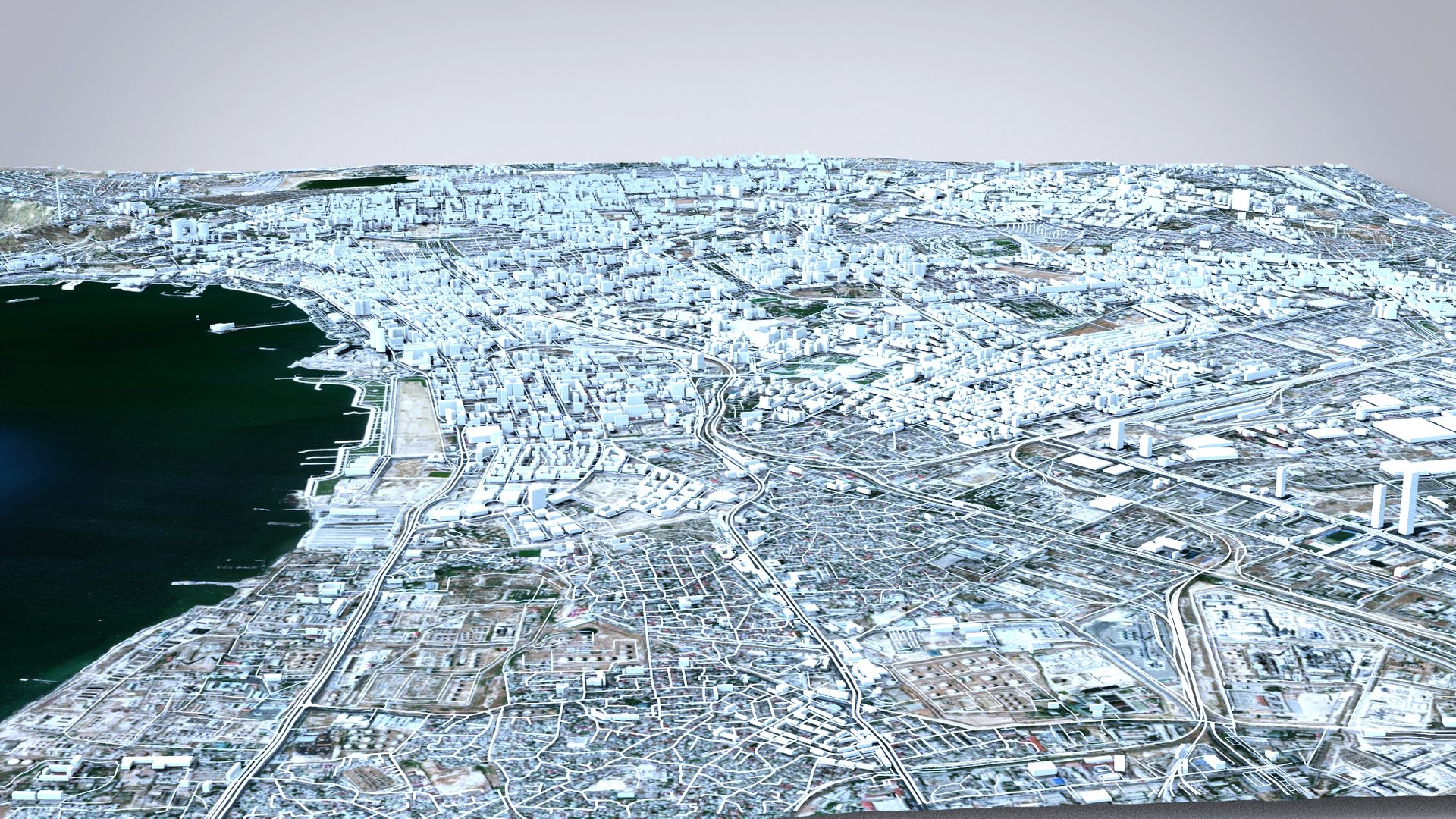 Cityscape Baku Azerbaijan 3D model https://p.turbosquid.com/ts-thumb/0E/hUDNMn/b0/untitled.43/jpg/1639338996/1920x1080/fit_q87/68add14d83828725f51e99cd59372b6d41a4476e/untitled.43.jpg