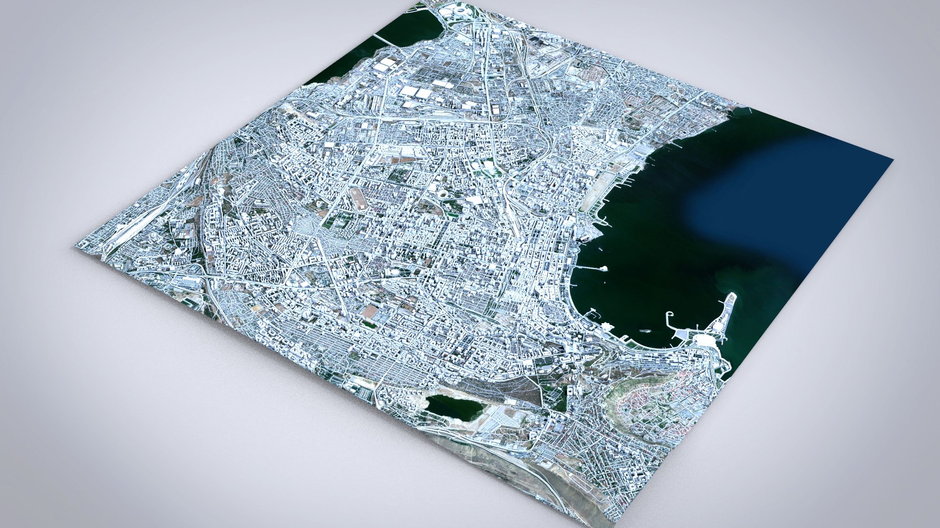 Cityscape Baku Azerbaijan 3D model https://p.turbosquid.com/ts-thumb/0E/hUDNMn/cy/untitled.40/jpg/1639338921/1920x1080/fit_q87/318c3df802bc0fc4794fecb20c02e0d5f9cad2cc/untitled.40.jpg