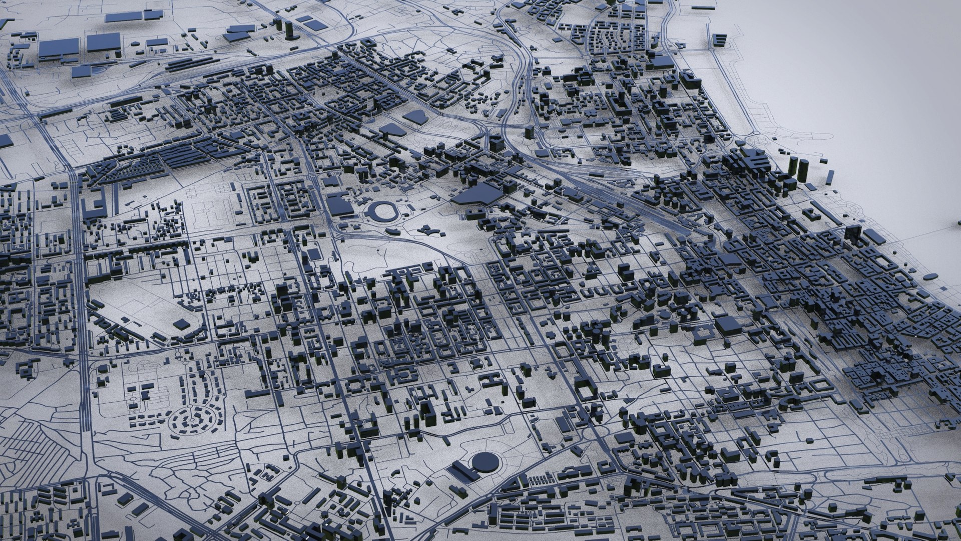 Cityscape Baku Azerbaijan 3D model https://p.turbosquid.com/ts-thumb/0E/hUDNMn/fX/untitled.47/jpg/1639339025/1920x1080/fit_q87/8193be1113f03cde0bf73d326d6f0646e8b78cef/untitled.47.jpg