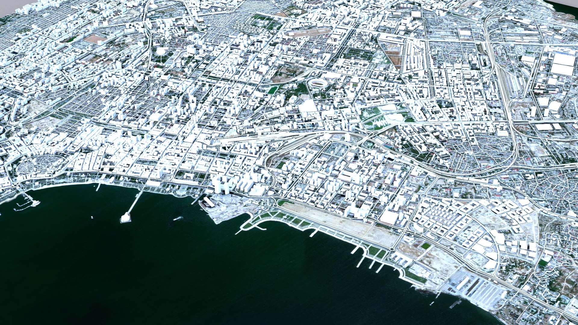 Cityscape Baku Azerbaijan 3D model https://p.turbosquid.com/ts-thumb/0E/hUDNMn/h2/untitled.42/jpg/1639338977/1920x1080/fit_q87/ce747b984ded0766ce89497282286de03936e428/untitled.42.jpg