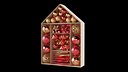 Christmas Tree Decor Gift Box 02