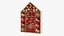 Christmas Tree Decor Gift Box 02