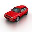 Lancia Delta HF 1991