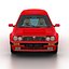 Lancia Delta HF 1991