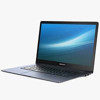 Samsung ATIV Book 9 15 inch