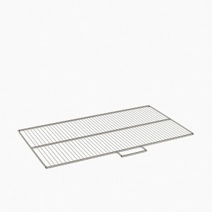 750 Standard Nickel-plated Grid (400725)