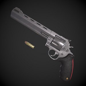 Taurus 454 Raging Bull