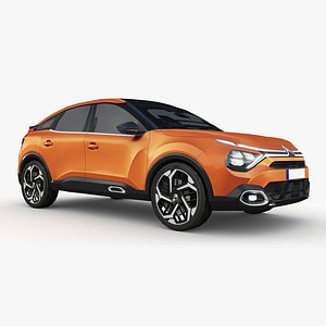 Citroen C4 2022