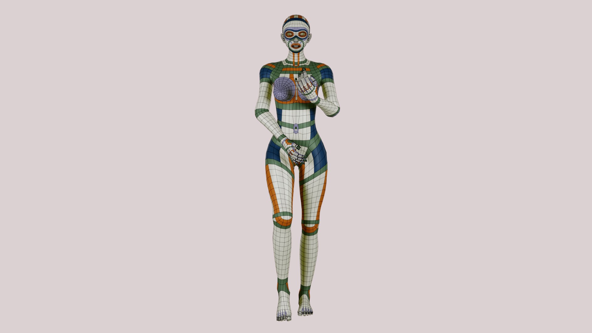 Female Body Base Mesh Topology 3D model https://p.turbosquid.com/ts-thumb/0E/vieZJd/Ab/femalebodybasemeshtopology3/png/1708434382/1920x1080/fit_q87/7855e28c750d6a042bcf57e2baf3a649b2f0b5e2/femalebodybasemeshtopology3.jpg