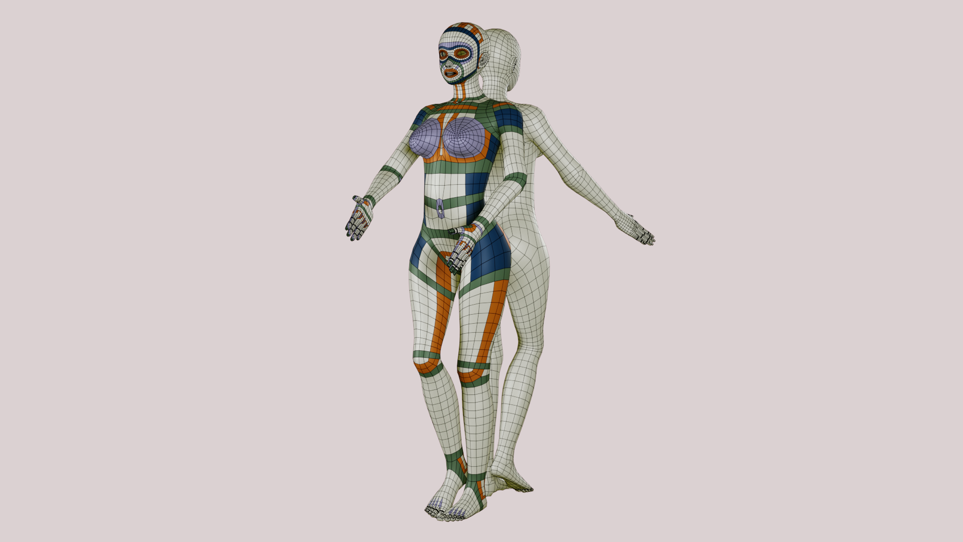 Female Body Base Mesh Topology 3D model https://p.turbosquid.com/ts-thumb/0E/vieZJd/Y2/womantopology/png/1708780752/1920x1080/turn_fit_q99/0e40e62d28bc8cd87d9441ff255a1c63c8e6a8e1/womantopology-1.jpg